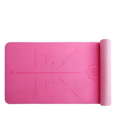 Exercise Fitness Mat