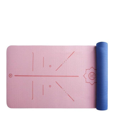 Exercise Fitness Mat