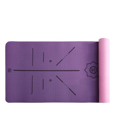Exercise Fitness Mat