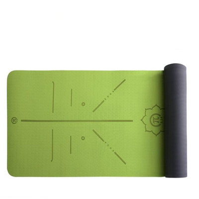 Exercise Fitness Mat