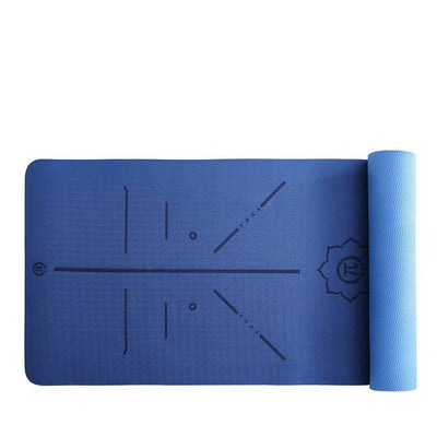 Exercise Fitness Mat