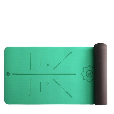 Exercise Fitness Mat