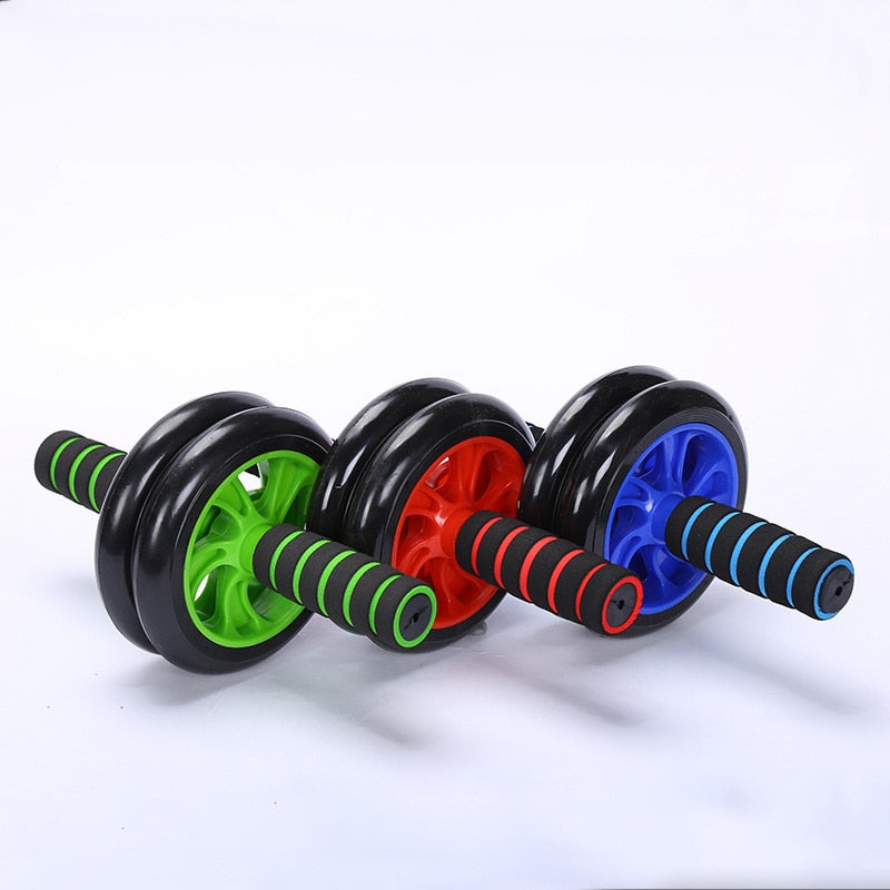 Roller Exercise Wheel