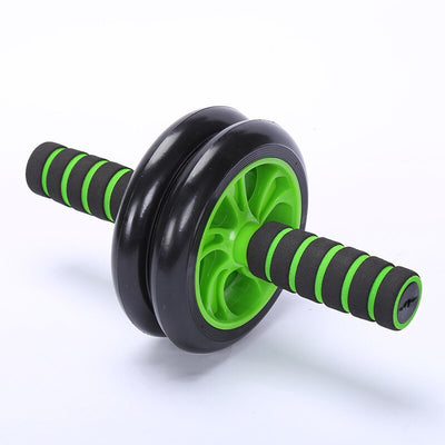 Roller Exercise Wheel