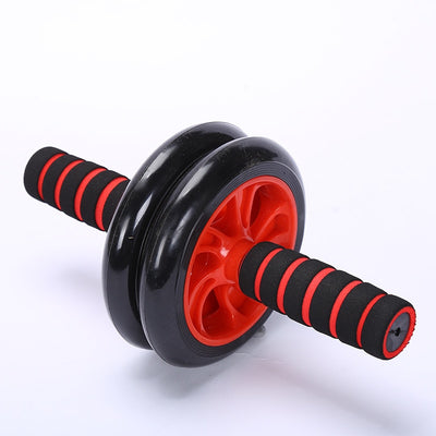 Roller Exercise Wheel