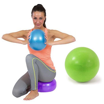 Gymnastic Yoga Ball