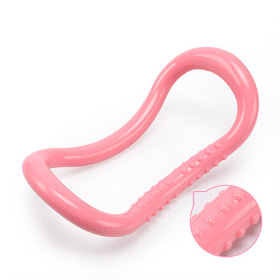 Ring Loop Magic Circle