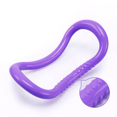 Ring Loop Magic Circle