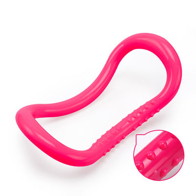 Ring Loop Magic Circle