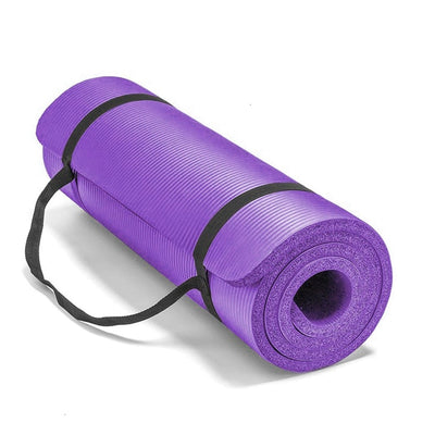 Yoga Mats