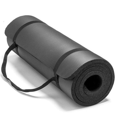 Yoga Mats