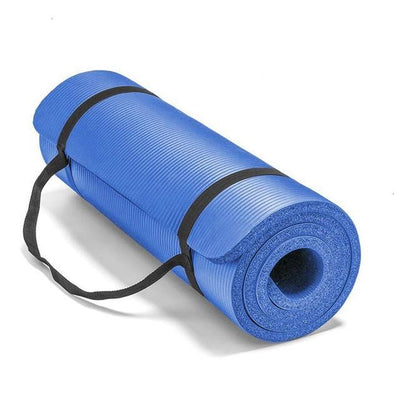 Yoga Mats
