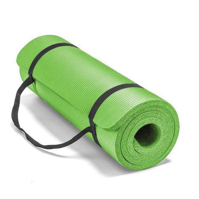 Yoga Mats
