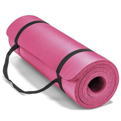 Yoga Mats
