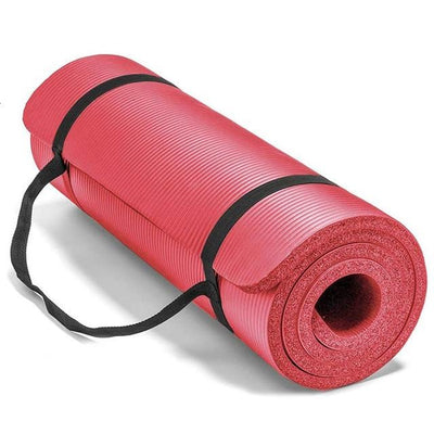 Yoga Mats