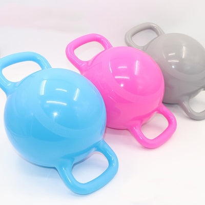 Water Filled Weight Dumbbell