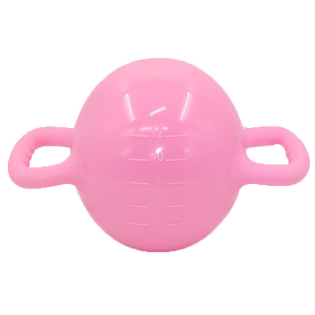 Water Filled Weight Dumbbell