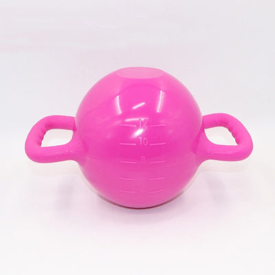 Water Filled Weight Dumbbell