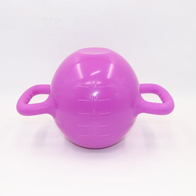 Water Filled Weight Dumbbell