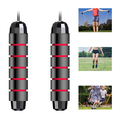 Ball Bearing Jump Rope