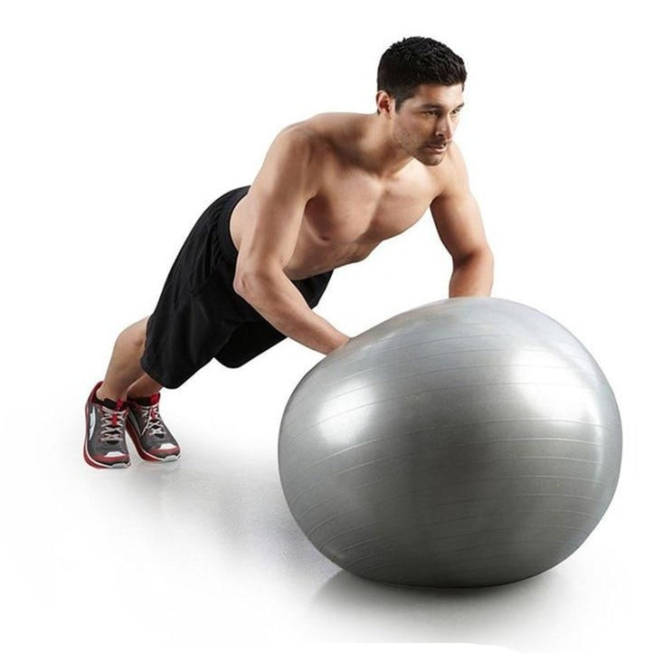 Sports Yoga Balls