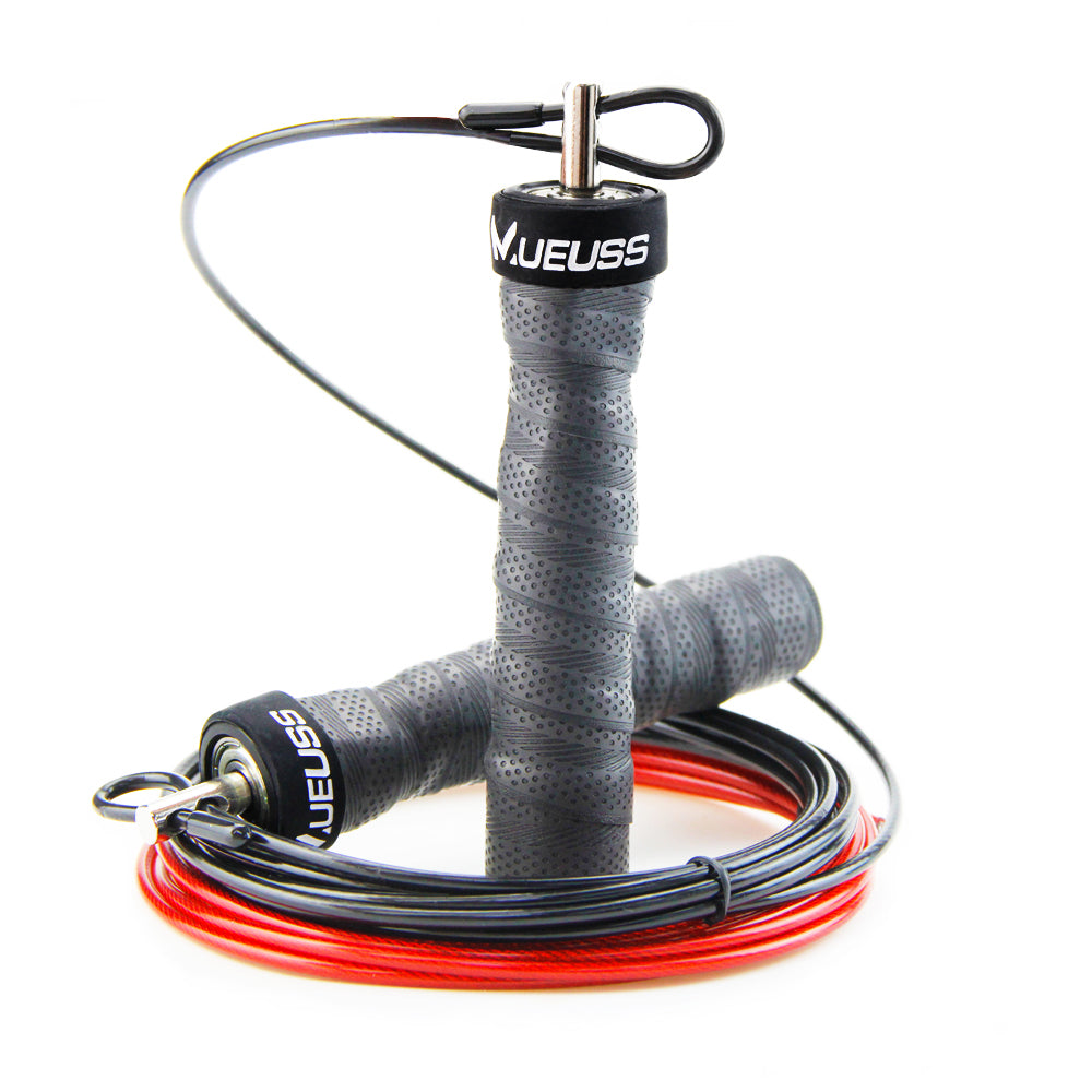 Crossfit Jump Rope