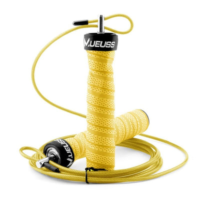 Crossfit Jump Rope
