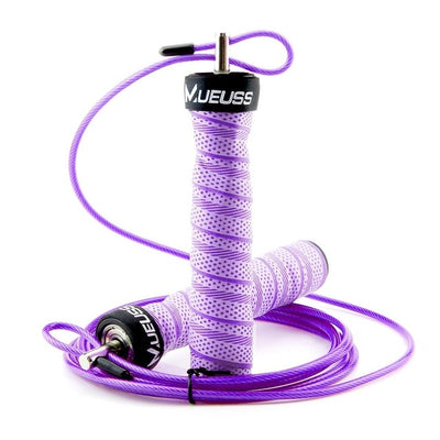 Crossfit Jump Rope