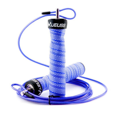 Crossfit Jump Rope