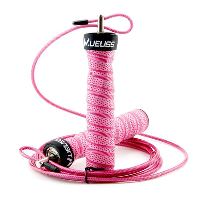 Crossfit Jump Rope