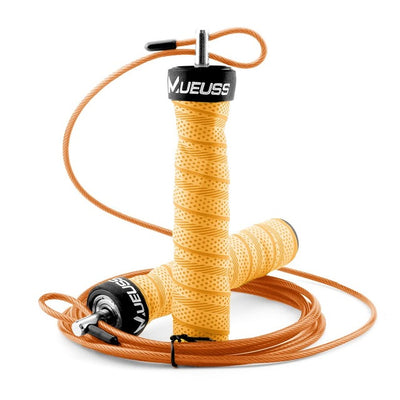 Crossfit Jump Rope
