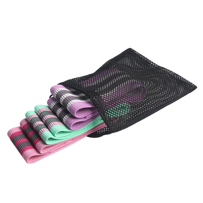 Elastic Legs Band