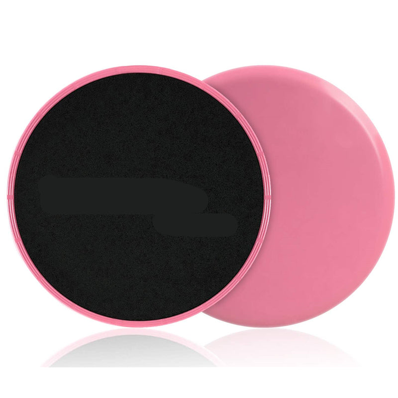 Fitness Gliding Discs