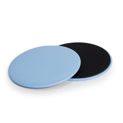 Fitness Gliding Discs