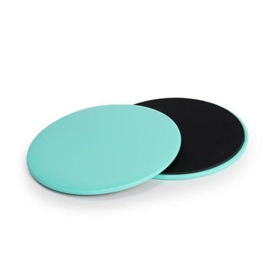 Fitness Gliding Discs