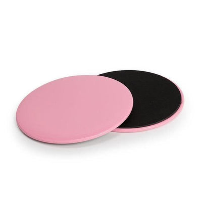 Fitness Gliding Discs