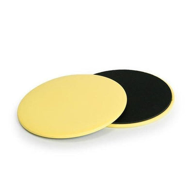 Fitness Gliding Discs
