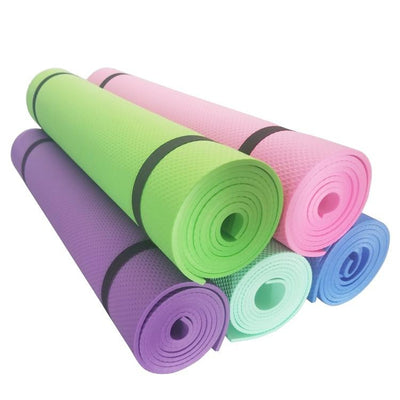 Gym Mat