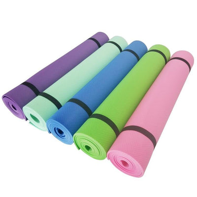 Gym Mat